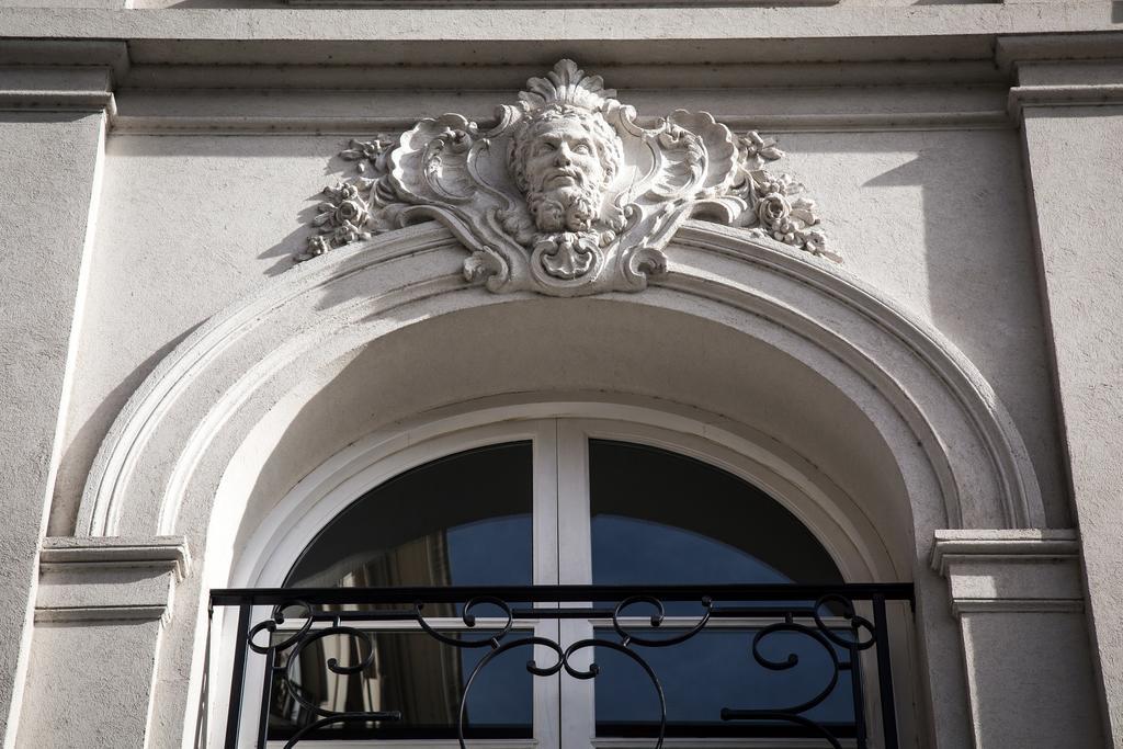 דירות בואנוס איירס Flaat Recoleta Plaza מראה חיצוני תמונה