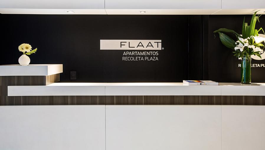 דירות בואנוס איירס Flaat Recoleta Plaza מראה חיצוני תמונה
